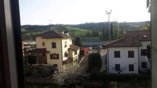 Appartamento di 80 msup2 con 5 locali in vendita a Serravalle Scrivia