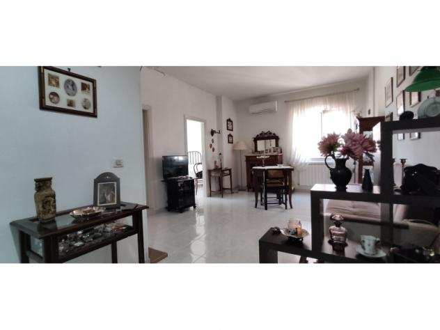 Appartamento di 80mq