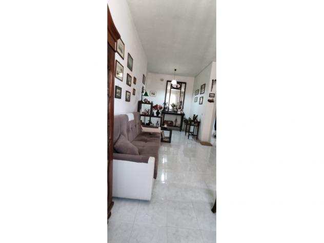 Appartamento di 80mq