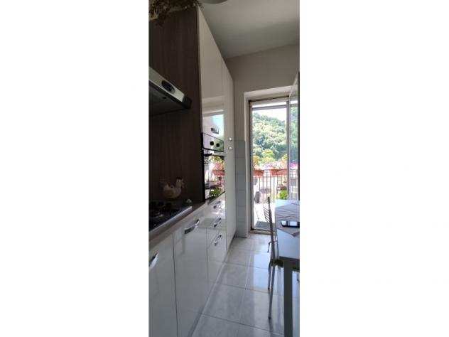 Appartamento di 80mq