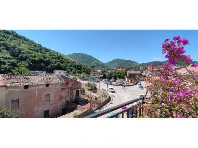 Appartamento di 80mq