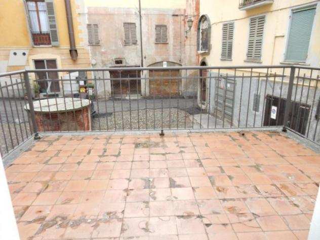 Appartamento di 81 msup2 con 3 locali in vendita a Mondovigrave