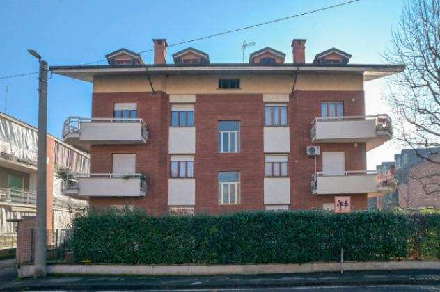 Appartamento di 81 msup2 con 3 locali in vendita a San Mauro Torinese