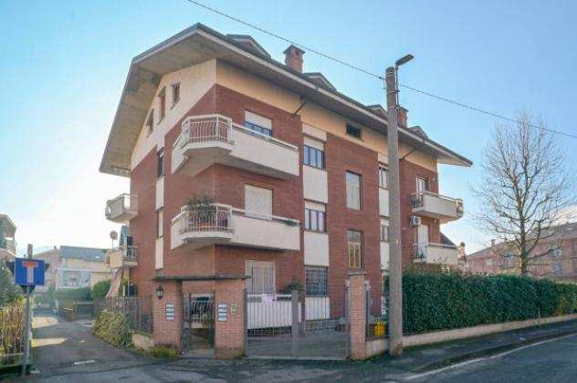 Appartamento di 81 msup2 con 3 locali in vendita a San Mauro Torinese