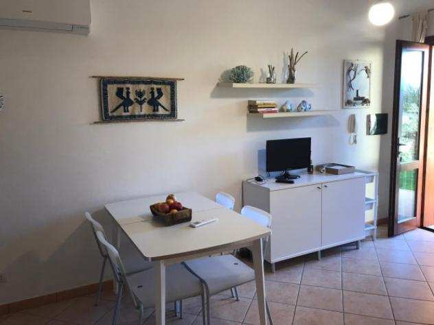 Appartamento di 81 msup2 con piugrave di 5 locali in vendita a SantAnna Arresi