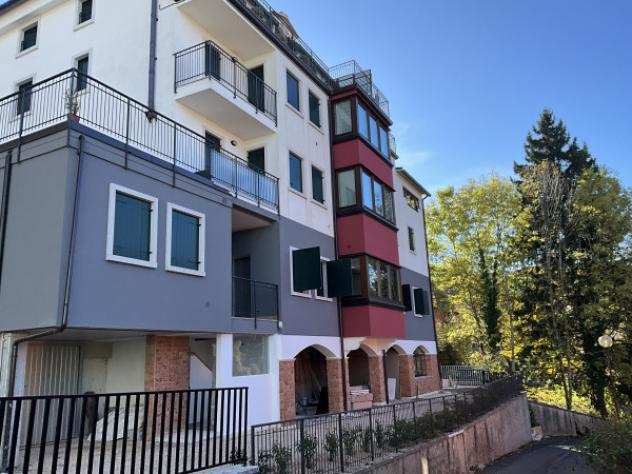 Appartamento di 82 msup2 con 3 locali in vendita a Bosco Chiesanuova
