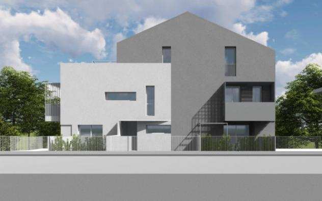 Appartamento di 83 msup2 con 3 locali in vendita a Riccione