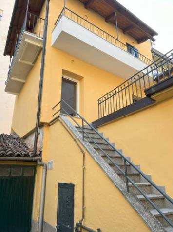 Appartamento di 84 msup2 con 4 locali in vendita a Novi Ligure