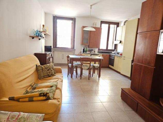 Appartamento di 85 msup2 con 2 locali in vendita a Boffalora Sopra Ticino