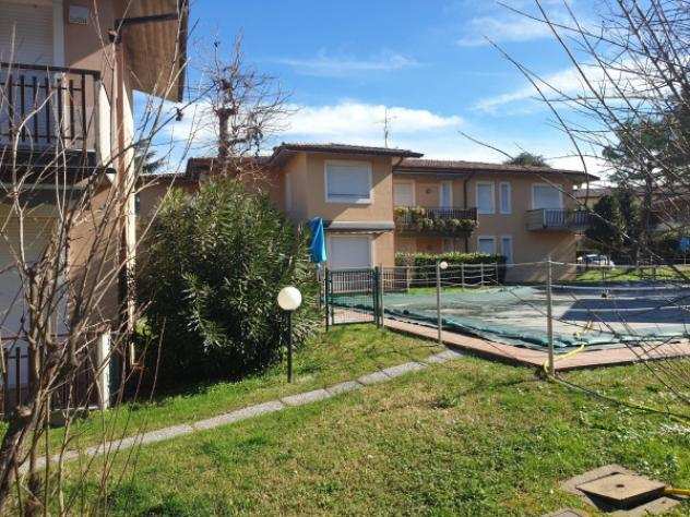 Appartamento di 85 msup2 con 2 locali in vendita a Desenzano del Garda