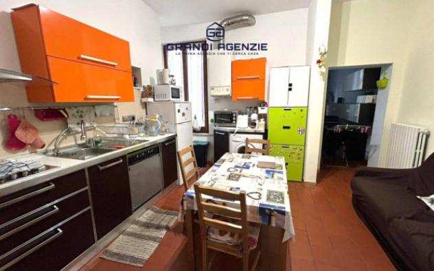 Appartamento di 85 msup2 con 3 locali in affitto a Parma