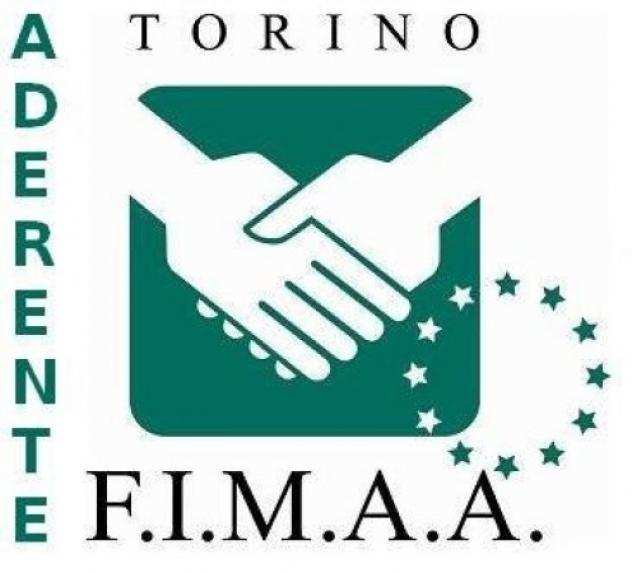 Appartamento di 85 msup2 con 3 locali in affitto a Torino