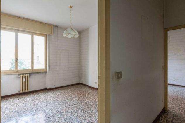 Appartamento di 85 msup2 con 3 locali in vendita a Cologno Monzese