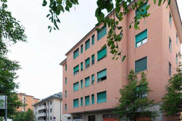 Appartamento di 85 msup2 con 3 locali in vendita a Cologno Monzese