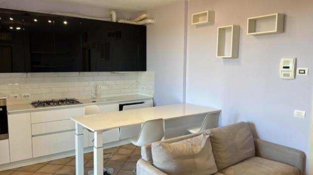 Appartamento di 85 msup2 con 3 locali in vendita a Parma