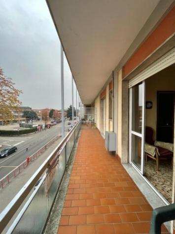 Appartamento di 85 msup2 con 3 locali in vendita a Varese
