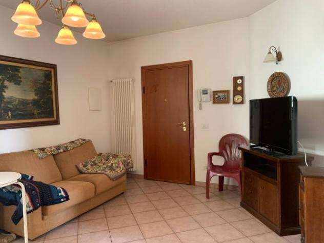 Appartamento di 85 msup2 con 4 locali in affitto a Riccione