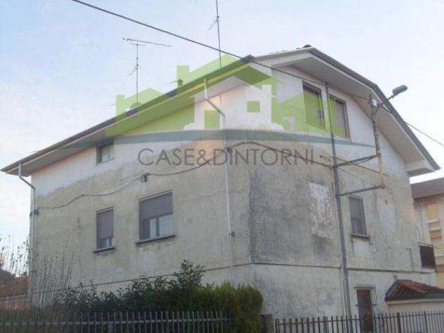 Appartamento di 85 msup2 con 4 locali in vendita a Romagnano Sesia