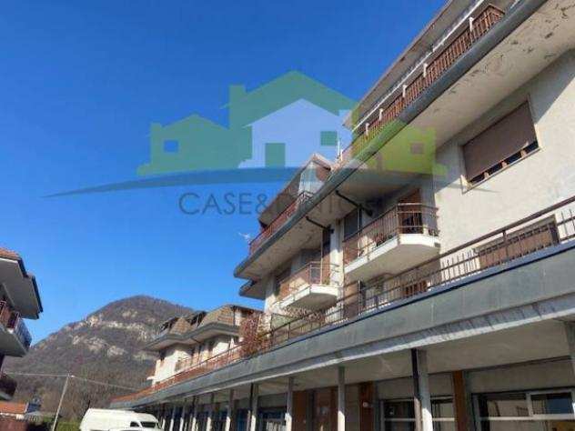 Appartamento di 85 msup2 con 4 locali in vendita a Serravalle Sesia
