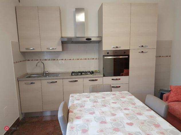 Appartamento di 85mq in via piemonte a Senigallia