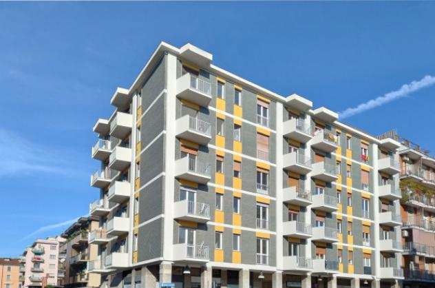 Appartamento di 86 msup2 con 3 locali in vendita a Milano