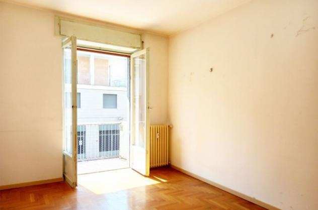 Appartamento di 86 msup2 con 3 locali in vendita a Milano