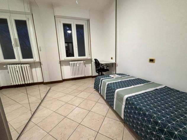 Appartamento di 86 msup2 con 4 locali in affitto a Novara