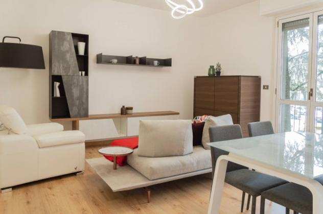 Appartamento di 87 msup2 con 3 locali in affitto a San Donato Milanese