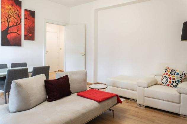 Appartamento di 87 msup2 con 3 locali in affitto a San Donato Milanese