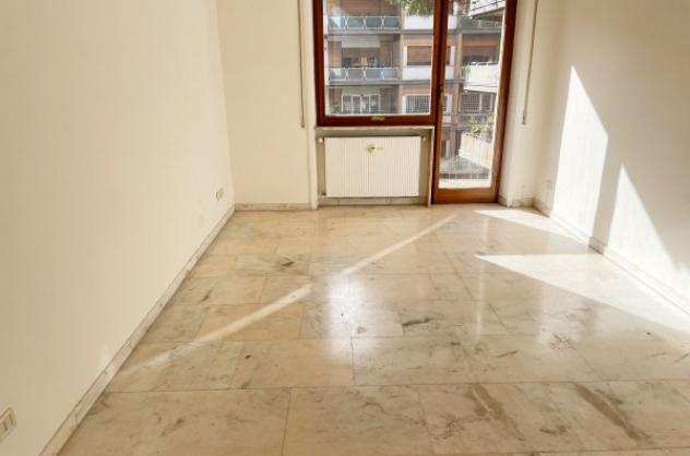 Appartamento di 88 msup2 con 3 locali in vendita a Roma