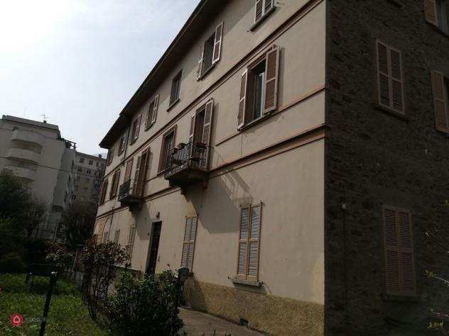 Appartamento di 88mq in Piazzale Toccalli a Sondrio
