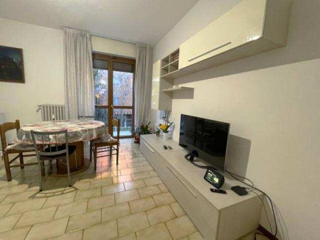 Appartamento di 89 msup2 con 2 locali in affitto a Novara