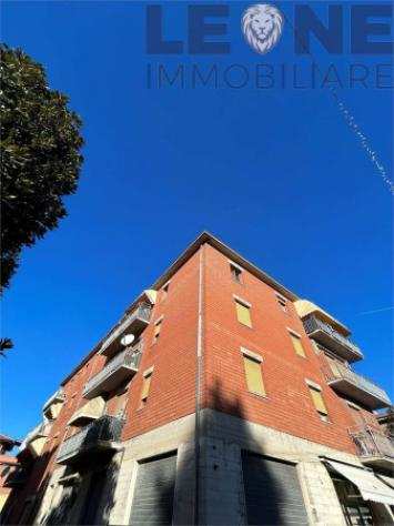 Appartamento di 90 msup2 con 3 locali e box auto in vendita a Savignano sul Panaro