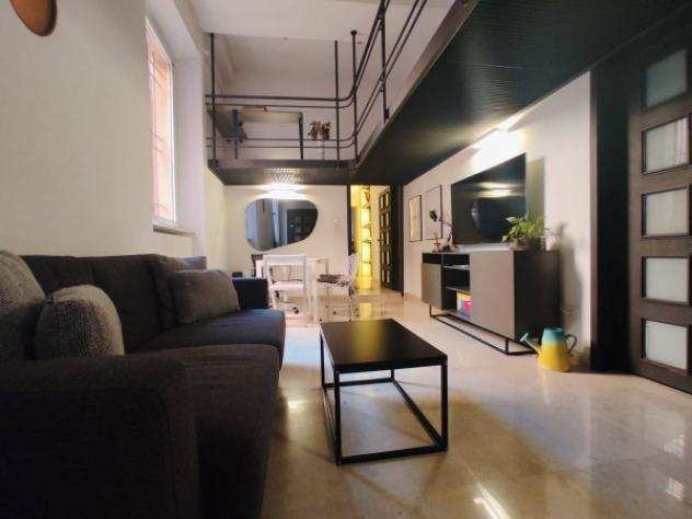 Appartamento di 90 msup2 con 3 locali in affitto a Bologna