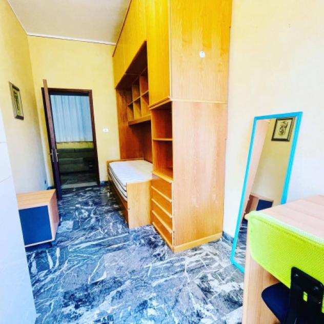 Appartamento di 90 msup2 con 3 locali in affitto a Modena