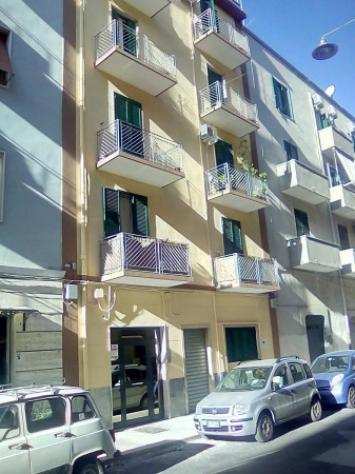 Appartamento di 90 msup2 con 3 locali in vendita a Bari