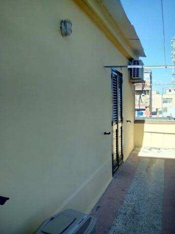 Appartamento di 90 msup2 con 3 locali in vendita a Bari