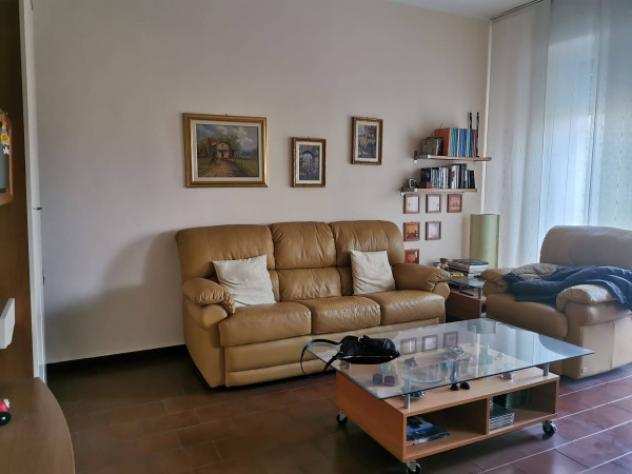 Appartamento di 90 msup2 con 3 locali in vendita a Brescia