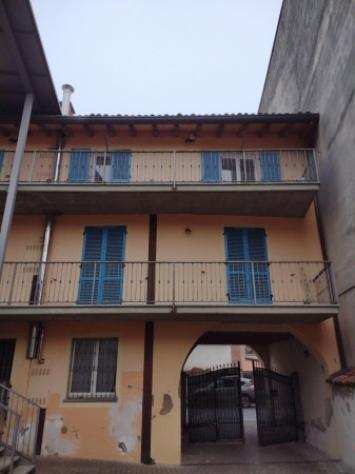 Appartamento di 90 msup2 con 3 locali in vendita a Castellazzo Bormida