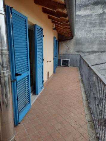 Appartamento di 90 msup2 con 3 locali in vendita a Castellazzo Bormida