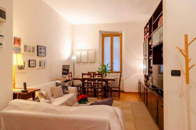 Appartamento di 90 msup2 con 3 locali in vendita a Milano