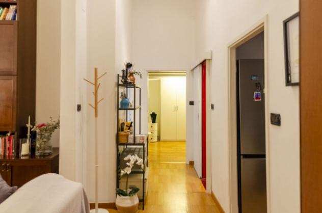 Appartamento di 90 msup2 con 3 locali in vendita a Milano
