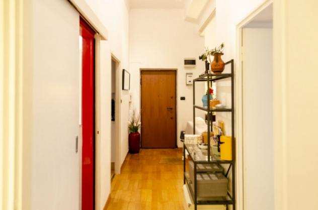 Appartamento di 90 msup2 con 3 locali in vendita a Milano