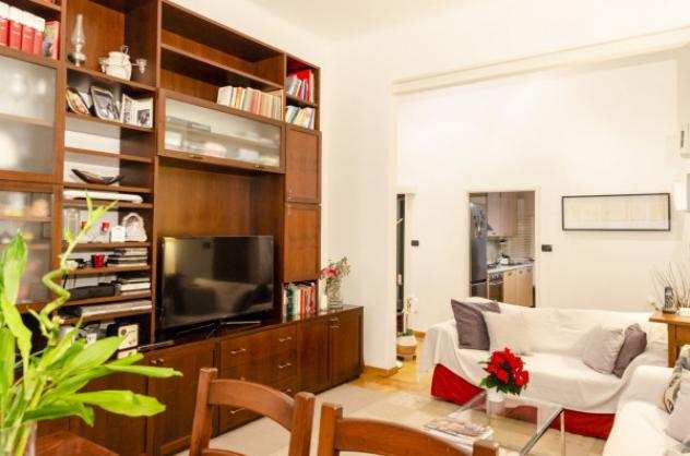 Appartamento di 90 msup2 con 3 locali in vendita a Milano