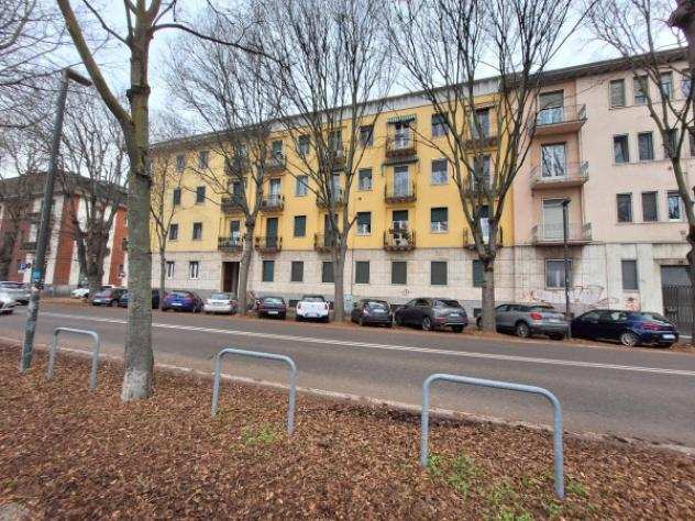 Appartamento di 90 msup2 con 3 locali in vendita a Pavia