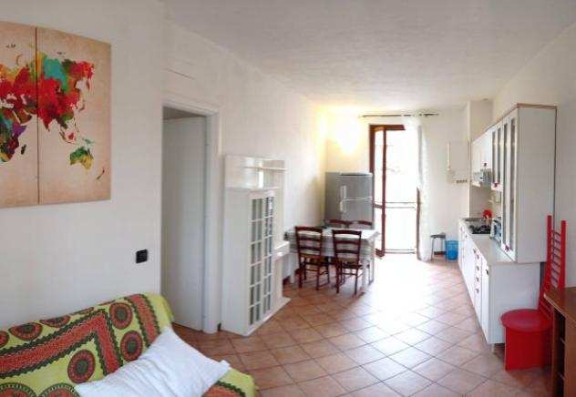 Appartamento di 90 msup2 con 3 locali in vendita a Pavia