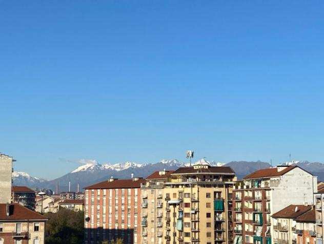 Appartamento di 90 msup2 con 3 locali in vendita a Torino