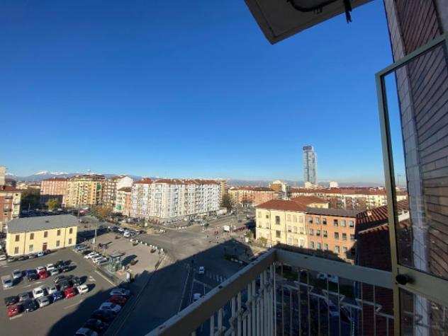 Appartamento di 90 msup2 con 3 locali in vendita a Torino