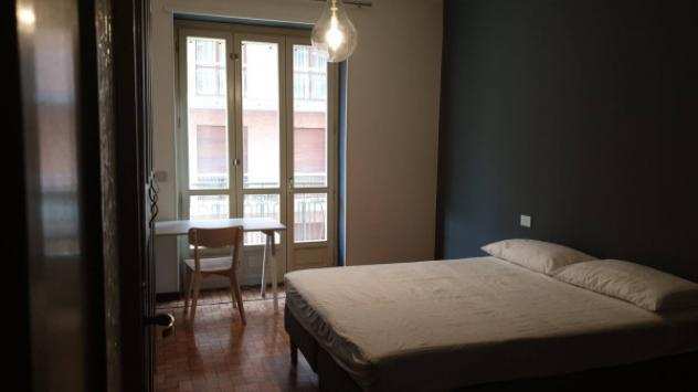 Appartamento di 90 msup2 con 4 locali in affitto a Torino