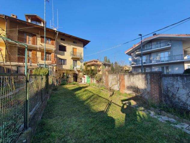 Appartamento di 90 msup2 con 4 locali in vendita a Giaveno